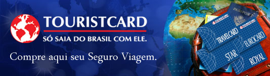 Touristcard