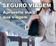 Seguro Viagem