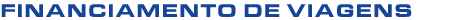 Financeamento de Viagens