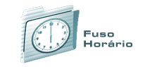 Fuso Horário