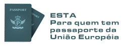 Passaporte