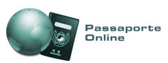 Passaporte Online